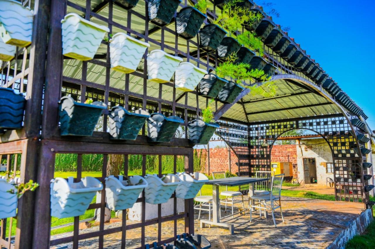 Holiday Farm Jodhpur Джодхпур Экстерьер фото